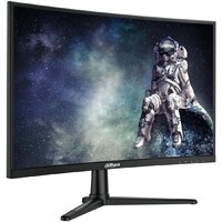 Игровой монитор Dahua DHI-LM24-E240C - Превью изображения №3 — Интернет-магазин ПроЗаказ
