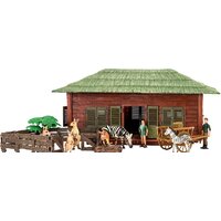 Игровой набор Masai Mara На ферме ММ205-053 - Превью изображения №1 — Интернет-магазин ПроЗаказ