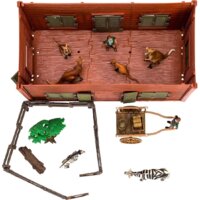 Игровой набор Masai Mara На ферме ММ205-053 - Превью изображения №8 — Интернет-магазин ПроЗаказ