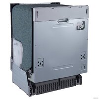 Встраиваемая посудомоечная машина Evelux BD 6000 - Превью изображения №4 — Интернет-магазин ПроЗаказ