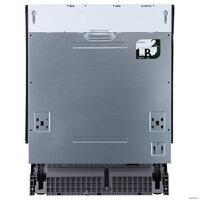 Встраиваемая посудомоечная машина Evelux BD 6000 - Превью изображения №3 — Интернет-магазин ПроЗаказ