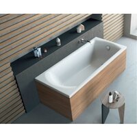 Ванна Excellent Lamia 160x75 с ножками - Превью изображения №5 — Интернет-магазин ПроЗаказ