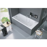 Ванна Excellent Lamia 160x75 с ножками - Превью изображения №3 — Интернет-магазин ПроЗаказ