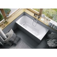 Ванна Excellent Lamia 160x75 с ножками - Превью изображения №2 — Интернет-магазин ПроЗаказ