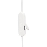 Наушники JBL Tune 135BT (белый) - Превью изображения №4 — Интернет-магазин ПроЗаказ
