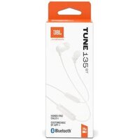 Наушники JBL Tune 135BT (белый) - Превью изображения №10 — Интернет-магазин ПроЗаказ