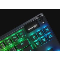 Клавиатура SteelSeries Apex Pro TKL - Превью изображения №7 — Интернет-магазин ПроЗаказ