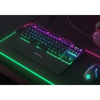 Клавиатура SteelSeries Apex Pro TKL - Превью изображения №9 — Интернет-магазин ПроЗаказ