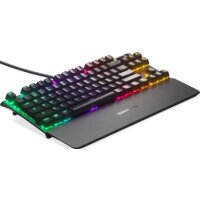 Клавиатура SteelSeries Apex Pro TKL - Превью изображения №2 — Интернет-магазин ПроЗаказ