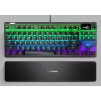 Клавиатура SteelSeries Apex Pro TKL - Превью изображения №6 — Интернет-магазин ПроЗаказ
