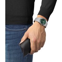 Наручные часы Tissot T137.407.11.091.00 - Превью изображения №5 — Интернет-магазин ПроЗаказ