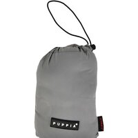 Жилетка для животных Puppia Vest A PAPD-JM1670-GY-S (серый) - Превью изображения №4 — Интернет-магазин ПроЗаказ