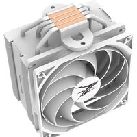 Кулер для процессора Zalman CNPS10X Performa White - Превью изображения №2 — Интернет-магазин ПроЗаказ