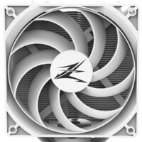 Кулер для процессора Zalman CNPS10X Performa White - Превью изображения №3 — Интернет-магазин ПроЗаказ
