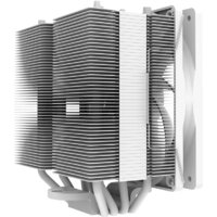 Кулер для процессора Zalman CNPS10X Performa White - Превью изображения №4 — Интернет-магазин ПроЗаказ
