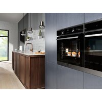 Электрический духовой шкаф Electrolux SteamBake PRO 600 LOD6C77WZ - Превью изображения №7 — Интернет-магазин ПроЗаказ