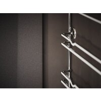 Электрический духовой шкаф Electrolux SteamBake PRO 600 LOD6C77WZ - Превью изображения №9 — Интернет-магазин ПроЗаказ