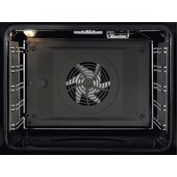 Электрический духовой шкаф Electrolux SteamBake PRO 600 LOD6C77WZ - Превью изображения №5 — Интернет-магазин ПроЗаказ