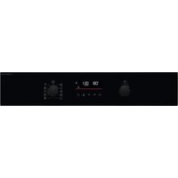 Электрический духовой шкаф Electrolux SteamBake PRO 600 LOD6C77WZ - Превью изображения №2 — Интернет-магазин ПроЗаказ