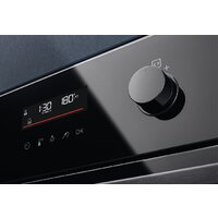 Электрический духовой шкаф Electrolux SteamBake PRO 600 LOD6C77WZ - Превью изображения №3 — Интернет-магазин ПроЗаказ