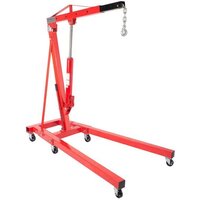 TOR TL1001-2 1082251 (складной)