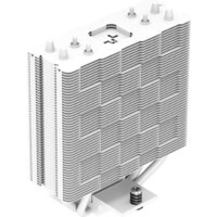 Кулер для процессора DeepCool AG400 WH ARGB R-AG400-WHANMC-G-2 - Превью изображения №7 — Интернет-магазин ПроЗаказ