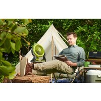 Вентилятор Ryobi RF18-0 (без аккумулятора) - Превью изображения №5 — Интернет-магазин ПроЗаказ