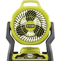 Вентилятор Ryobi RF18-0 (без аккумулятора) - Превью изображения №2 — Интернет-магазин ПроЗаказ