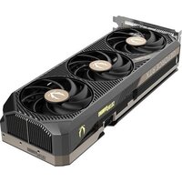Видеокарта ZOTAC Gaming GeForce RTX 5080 Solid Core ZT-B50800D2-10P - Превью изображения №5 — Интернет-магазин ПроЗаказ