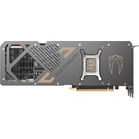 Видеокарта ZOTAC Gaming GeForce RTX 5080 Solid Core ZT-B50800D2-10P - Превью изображения №4 — Интернет-магазин ПроЗаказ