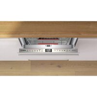 Встраиваемая посудомоечная машина Bosch Serie 6 SPV6EMX03E - Превью изображения №6 — Интернет-магазин ПроЗаказ