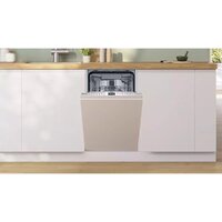 Встраиваемая посудомоечная машина Bosch Serie 6 SPV6EMX03E - Превью изображения №4 — Интернет-магазин ПроЗаказ