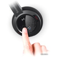 Наушники Creative SOUND BLASTER JAM - Превью изображения №3 — Интернет-магазин ПроЗаказ