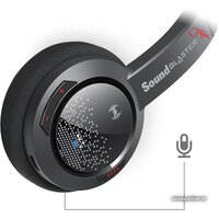 Наушники Creative SOUND BLASTER JAM - Превью изображения №4 — Интернет-магазин ПроЗаказ