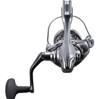Рыболовная катушка Shimano Nasci C3000FC NASC3000FC - Превью изображения №4 — Интернет-магазин ПроЗаказ
