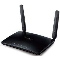 4G Wi-Fi роутер TP-Link Archer MR200 - Превью изображения №2 — Интернет-магазин ПроЗаказ