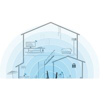 4G Wi-Fi роутер TP-Link Archer MR200 - Превью изображения №5 — Интернет-магазин ПроЗаказ