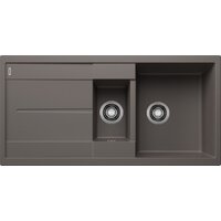 Blanco Metra 6 S 527300 (вулканический серый)