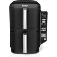 Аэрогриль (аэрофритюрница) Ninja Foodi Double Stack SL300UK - Превью изображения №6 — Интернет-магазин ПроЗаказ