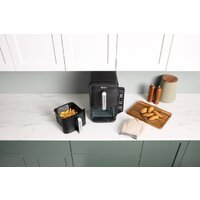 Аэрогриль (аэрофритюрница) Ninja Foodi Double Stack SL300UK - Превью изображения №14 — Интернет-магазин ПроЗаказ