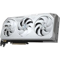 Видеокарта Gigabyte Radeon RX 9070 XT Gaming OC Ice 16G GV-R907XGAMINGOCICE-16GD - Превью изображения №4 — Интернет-магазин ПроЗаказ