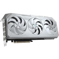 Видеокарта Gigabyte Radeon RX 9070 XT Gaming OC Ice 16G GV-R907XGAMINGOCICE-16GD - Превью изображения №3 — Интернет-магазин ПроЗаказ