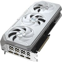 Видеокарта Gigabyte Radeon RX 9070 XT Gaming OC Ice 16G GV-R907XGAMINGOCICE-16GD - Превью изображения №5 — Интернет-магазин ПроЗаказ