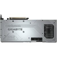 Видеокарта Gigabyte Radeon RX 9070 XT Gaming OC Ice 16G GV-R907XGAMINGOCICE-16GD - Превью изображения №7 — Интернет-магазин ПроЗаказ