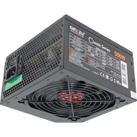 Блок питания Ginzzu CB500 - Превью изображения №2 — Интернет-магазин ПроЗаказ