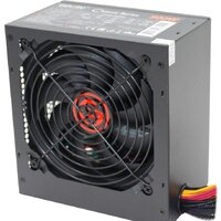 Блок питания Ginzzu CB500 - Превью изображения №4 — Интернет-магазин ПроЗаказ