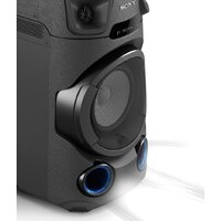 Патибокс Sony MHC-V13 - Превью изображения №5 — Интернет-магазин ПроЗаказ