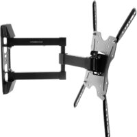 Кронштейн для телевизора Ultramounts UM904 (черный) - Превью изображения №5 — Интернет-магазин ПроЗаказ