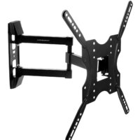 Кронштейн для телевизора Ultramounts UM904 (черный) - Превью изображения №2 — Интернет-магазин ПроЗаказ