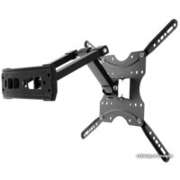 Кронштейн для телевизора Ultramounts UM904 (черный) - Превью изображения №7 — Интернет-магазин ПроЗаказ